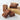 Set Brownie – 5 Chiếc
