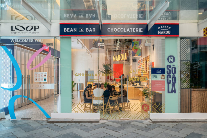 Café The Loop