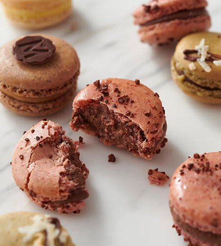 BONBONS & MACARON