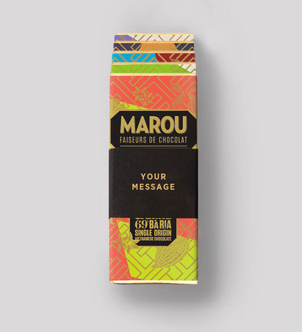 BAR SET SLEEVE