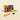 12 Chocolate Snack Bars Gift Box - Mid-Autumn Festival