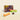 6 Chocolate Snack Bars Gift Box - Mid-Autumn Festival