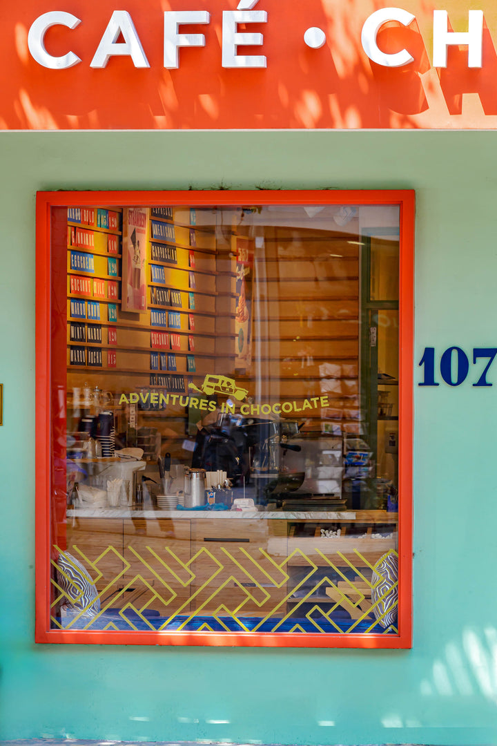 Café Nha Trang