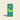 Dong Nai 68% Mint & Orange Chocolate Mini Bar - Tropical Adventure Edition