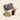Hộp Quà Tặng 6 Thanh Socola The Faiseurs Collection 80G - Phiên Bản Halloween