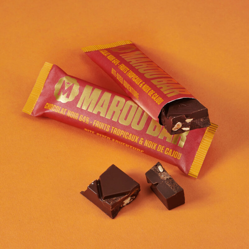 Marou Chocolate Bars