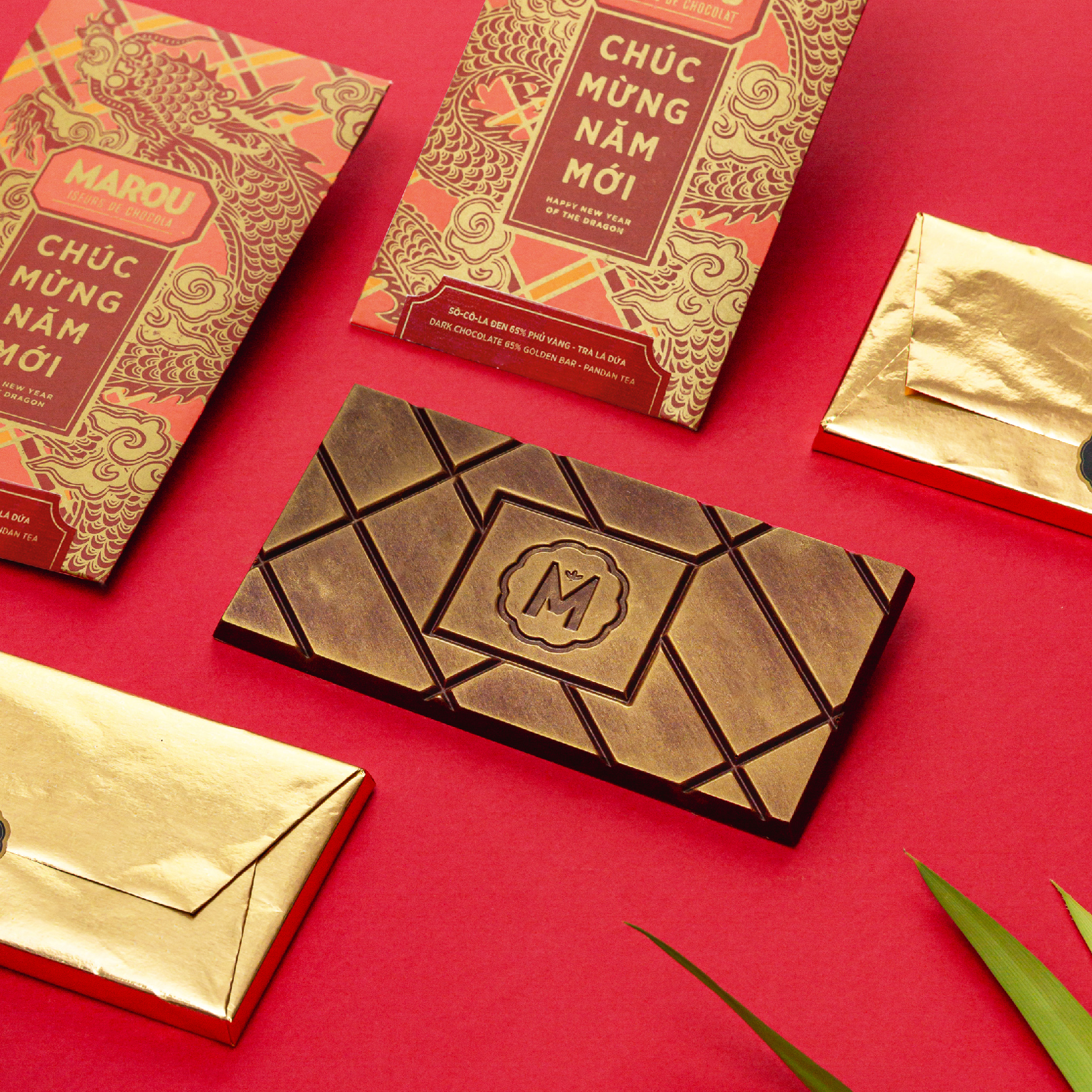 Maison Marou - Buy Vietnam's Finest Artisan Chocolate from Marou